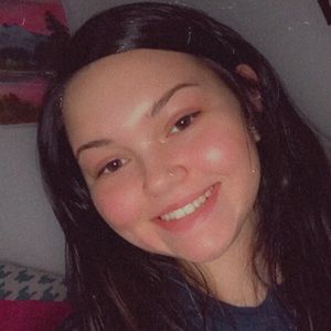 Meet your Posher, Nevaeh